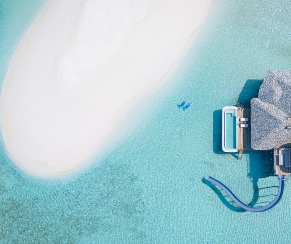 Soneva Fushi