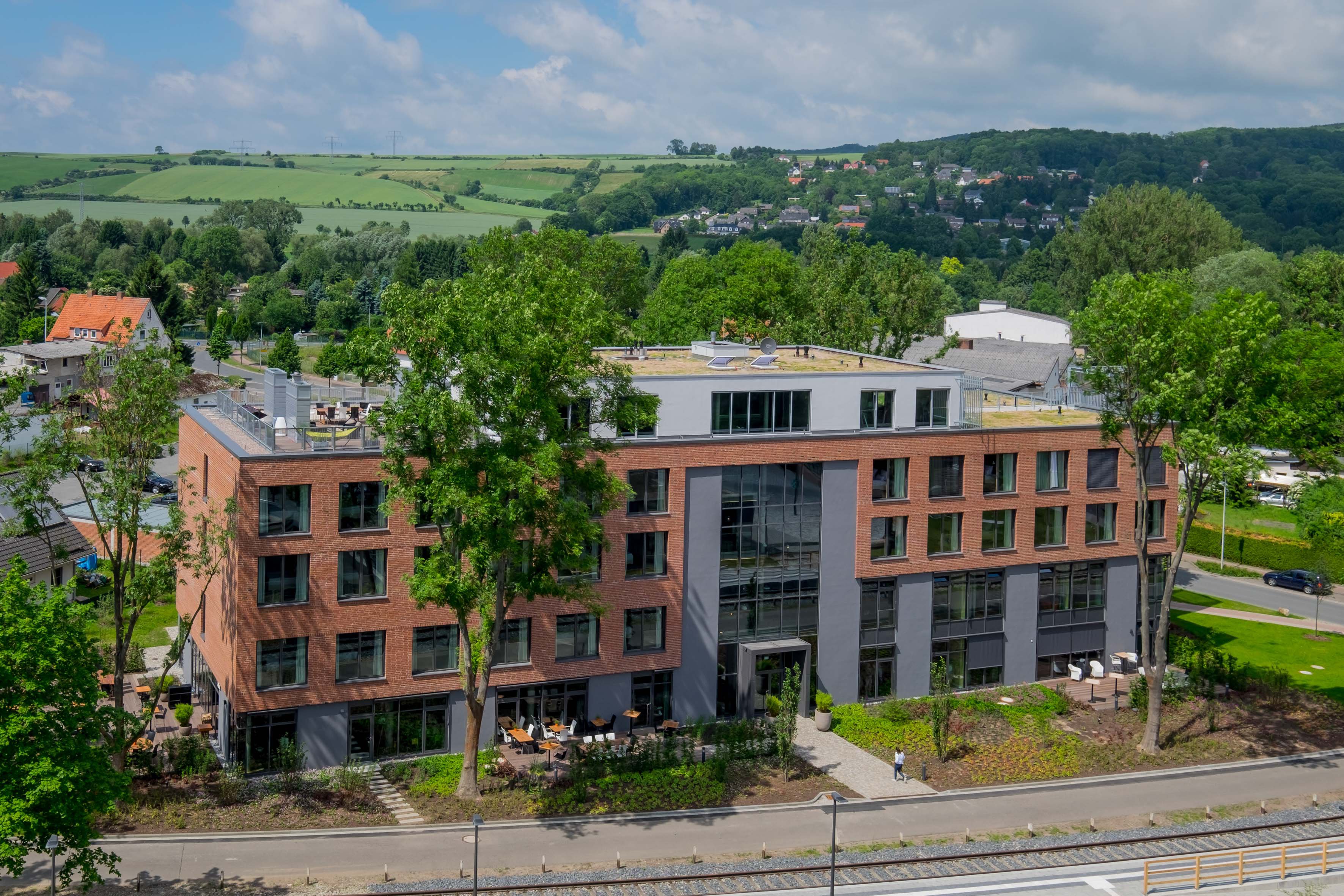 Hotel FREIgeist Einbeck