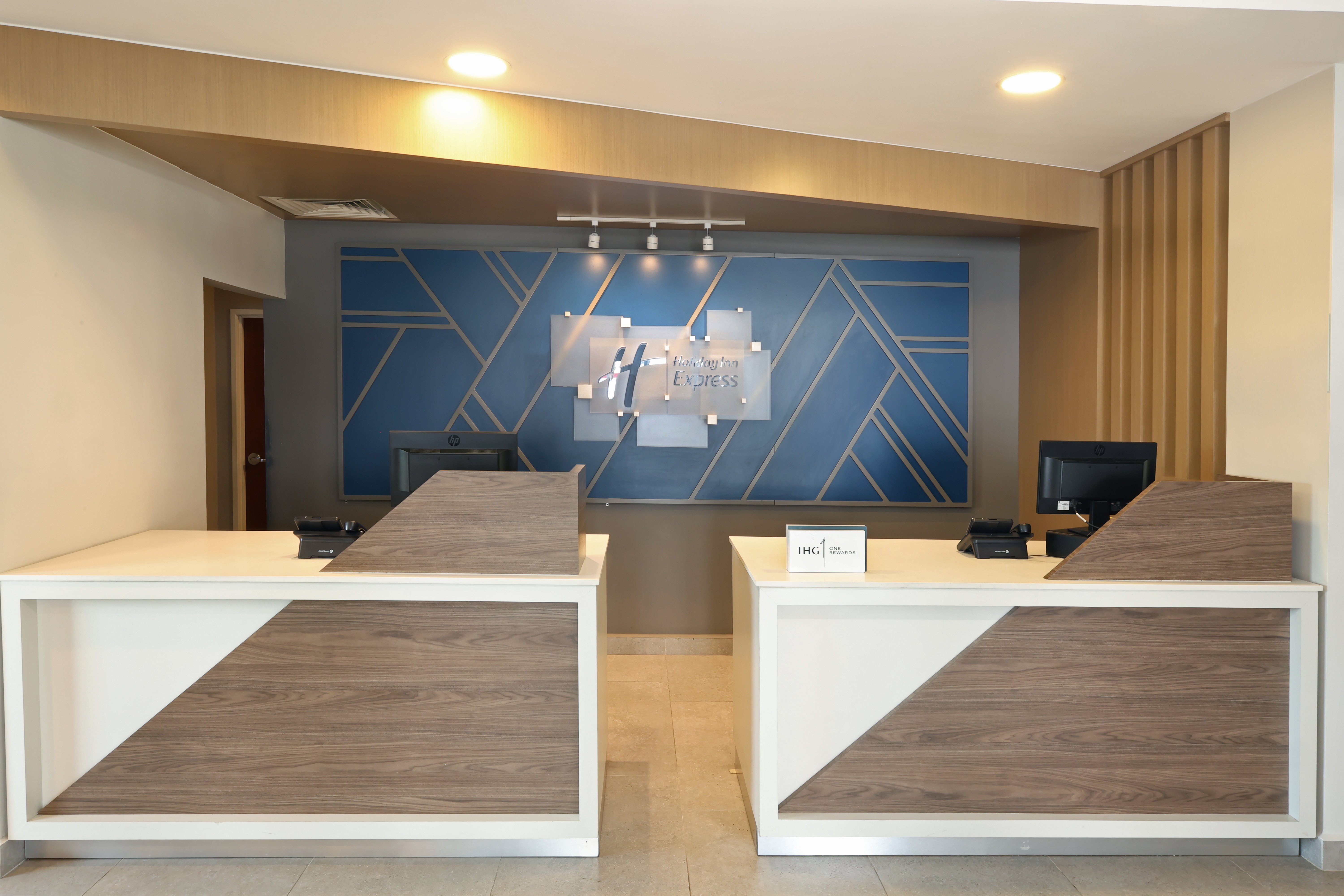 Holiday Inn Exp Veracruz Boca del Rio