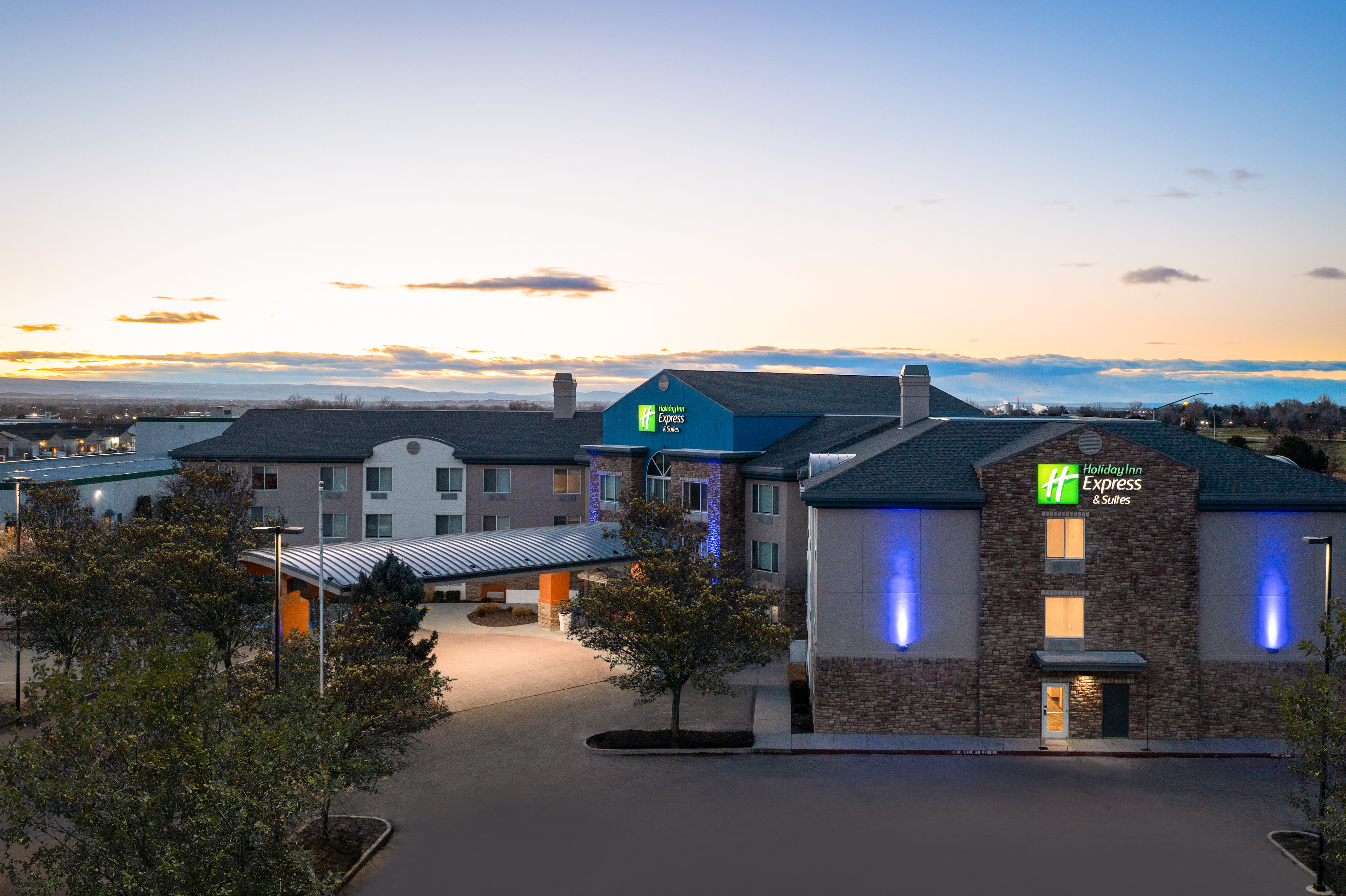 Holiday Inn Express & Suites Nampa