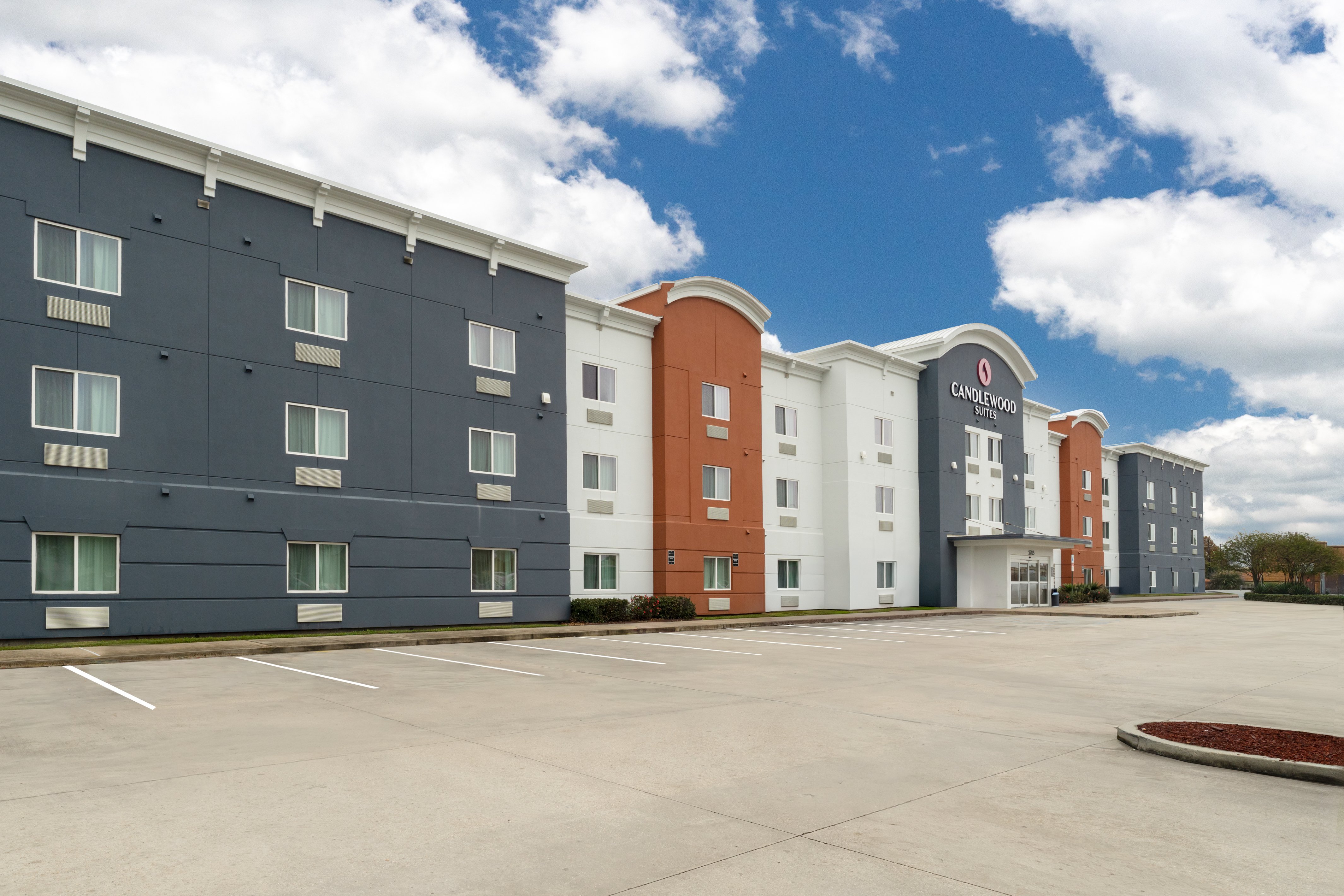 Candlewood Suites Gonzales