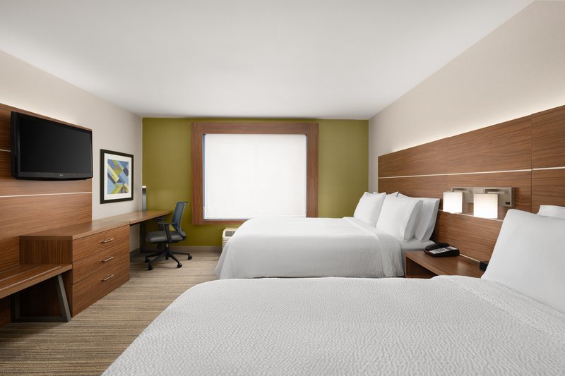 Holiday Inn Express San Diego – Sea World Area