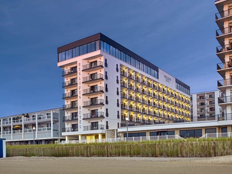 Henlopen Hotel
