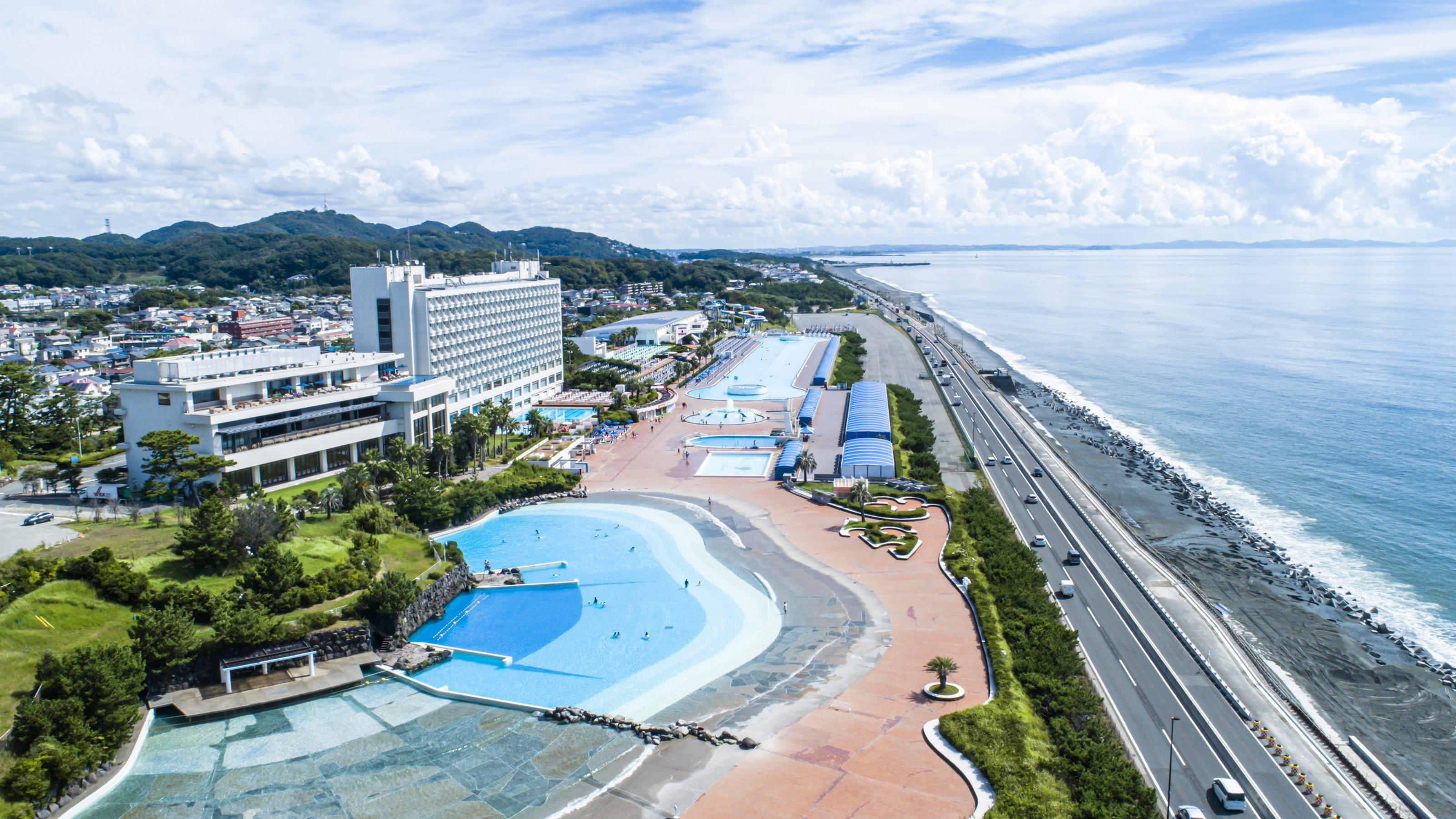Prince Hotel Oiso