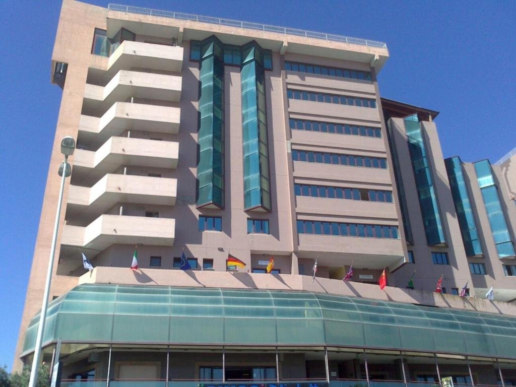 Pegasus Hotel - Hotel Il Vialetto