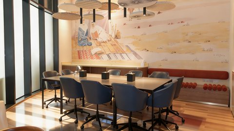 Meeting Room