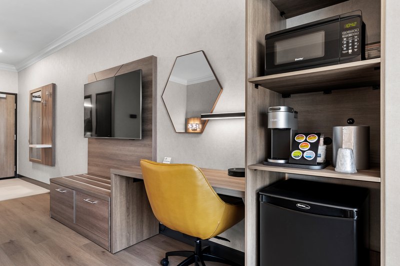 Holiday Inn Express & Suites Santa Cruz