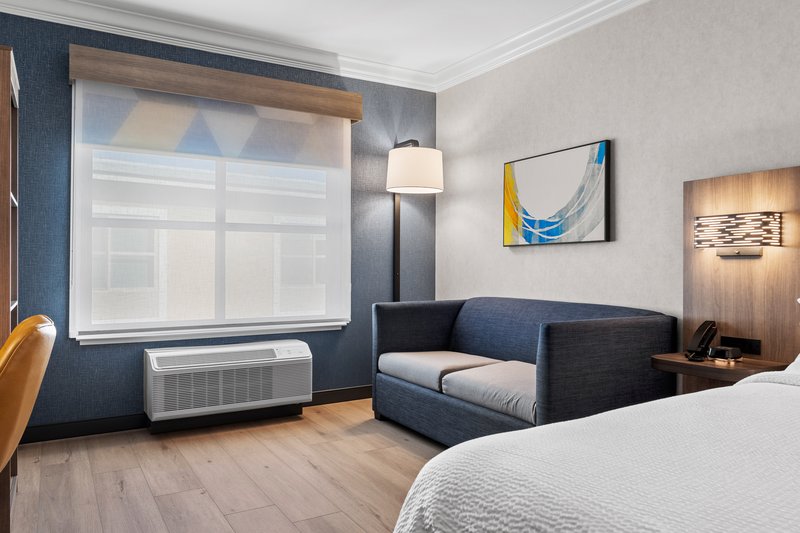 Holiday Inn Express & Suites Santa Cruz