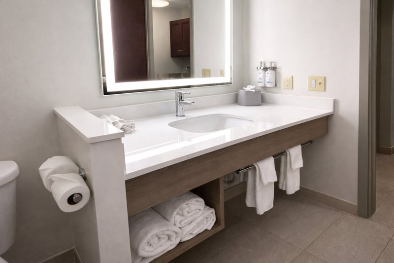 HOLIDAY INN EX STES ST PAUL
