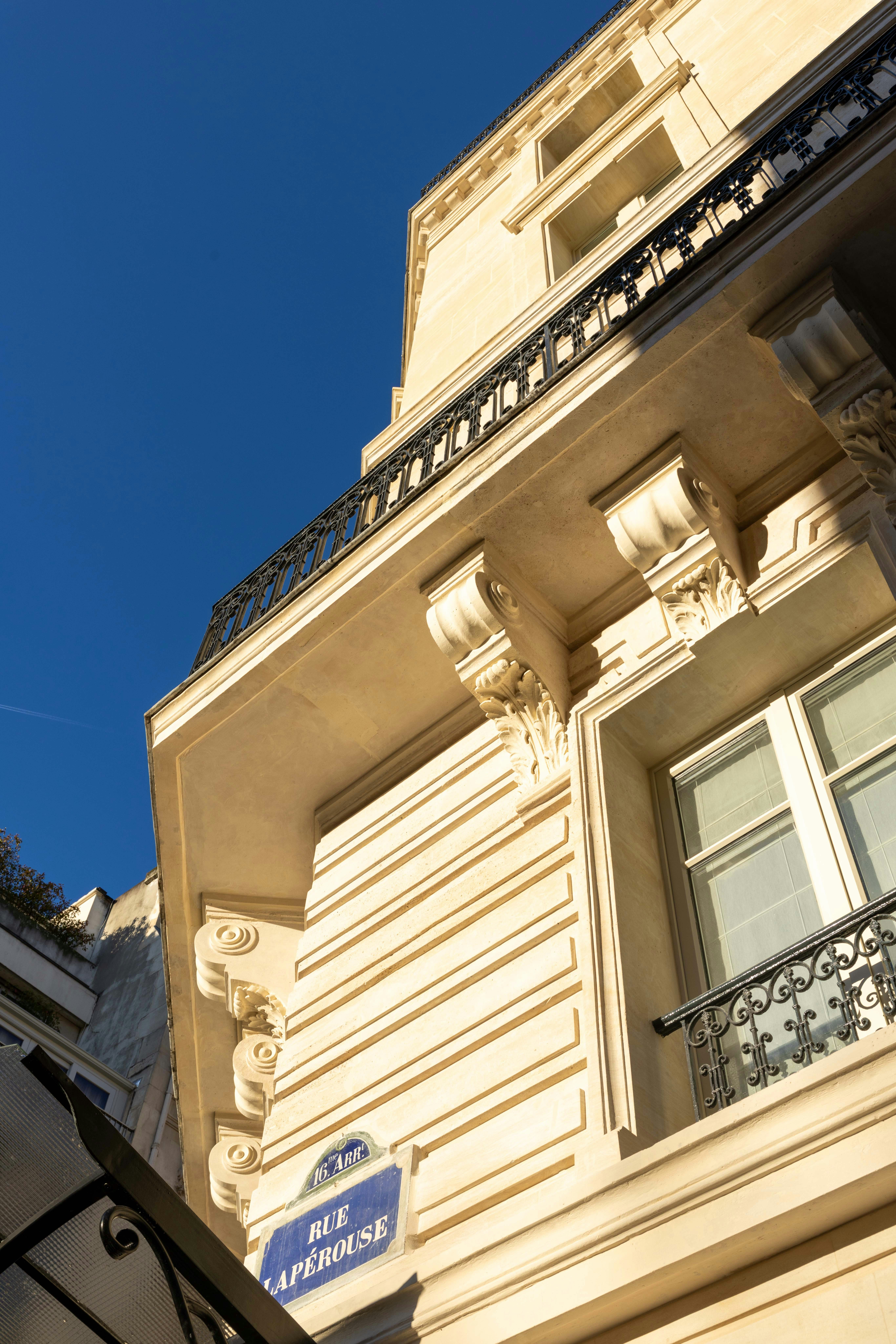 Hotel de Sevigne