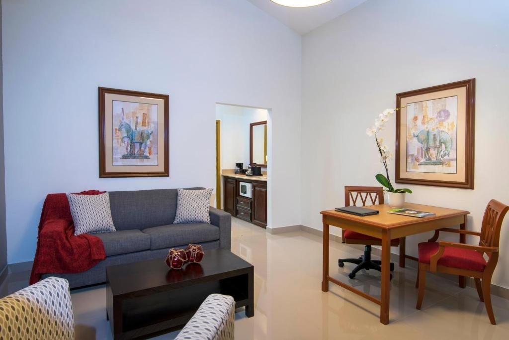 Hodelpa Garden Suites Golf & Beach Club