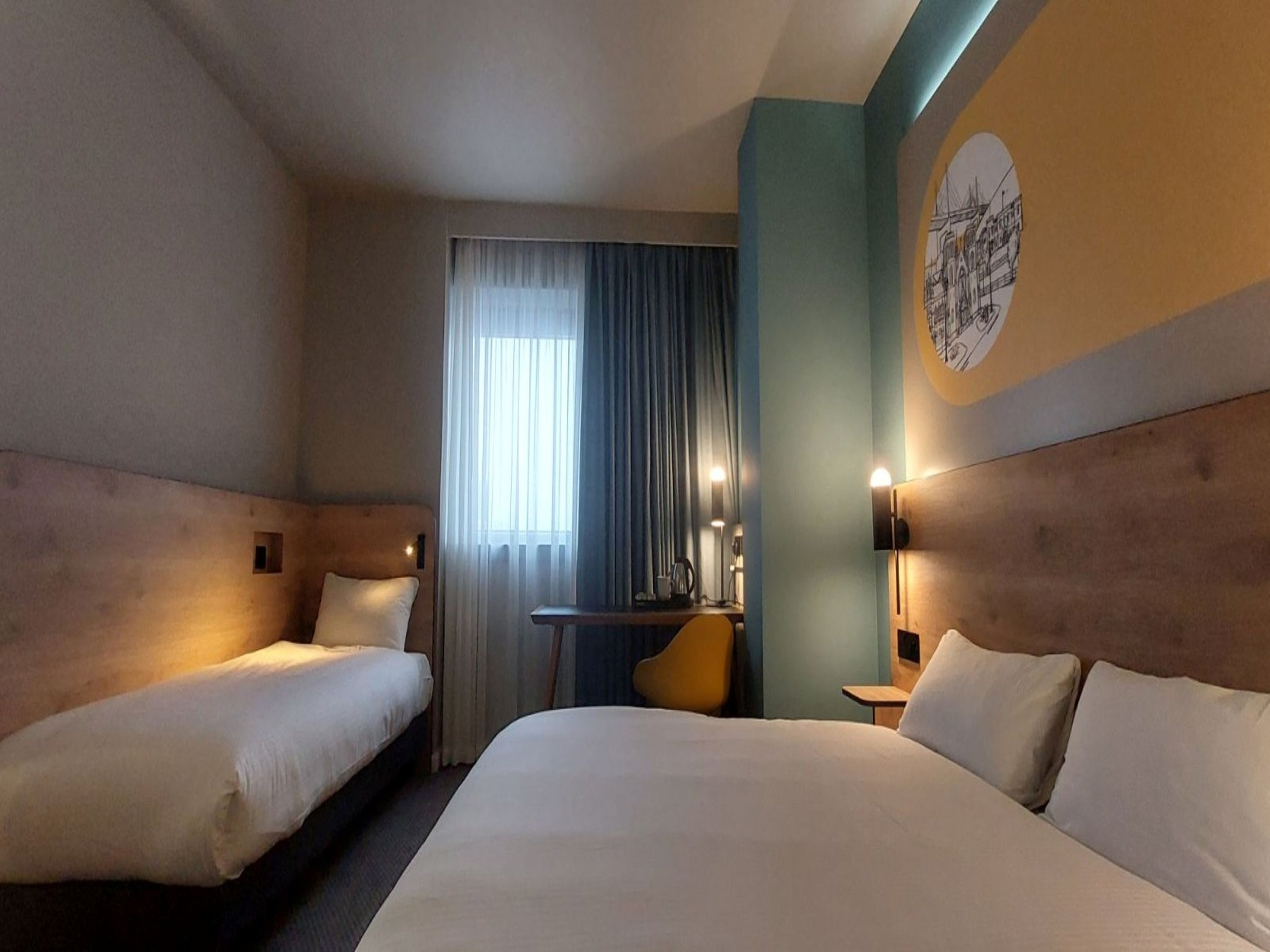 B&B Hotel Inverness