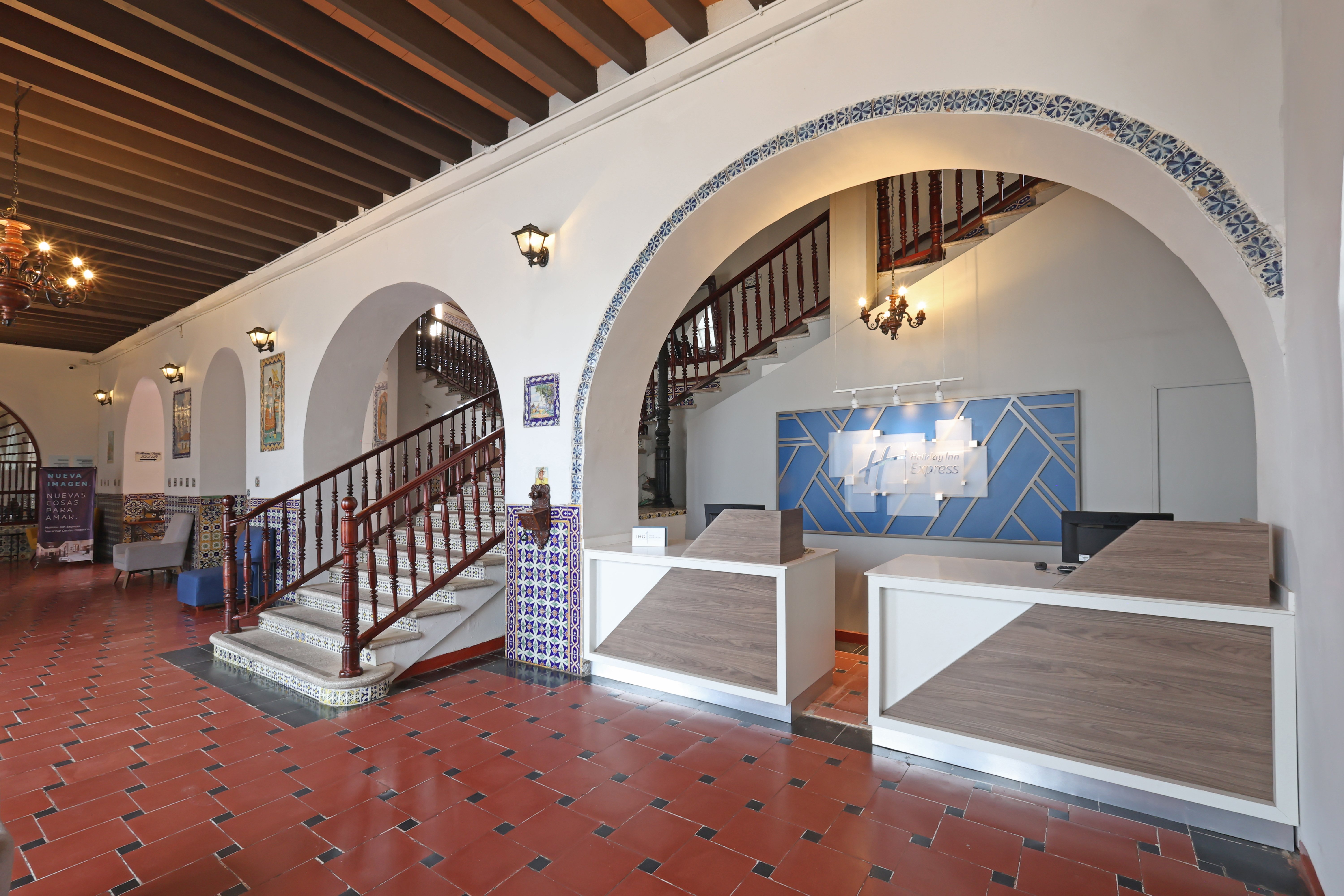 Holiday Inn Veracruz Centro Historico