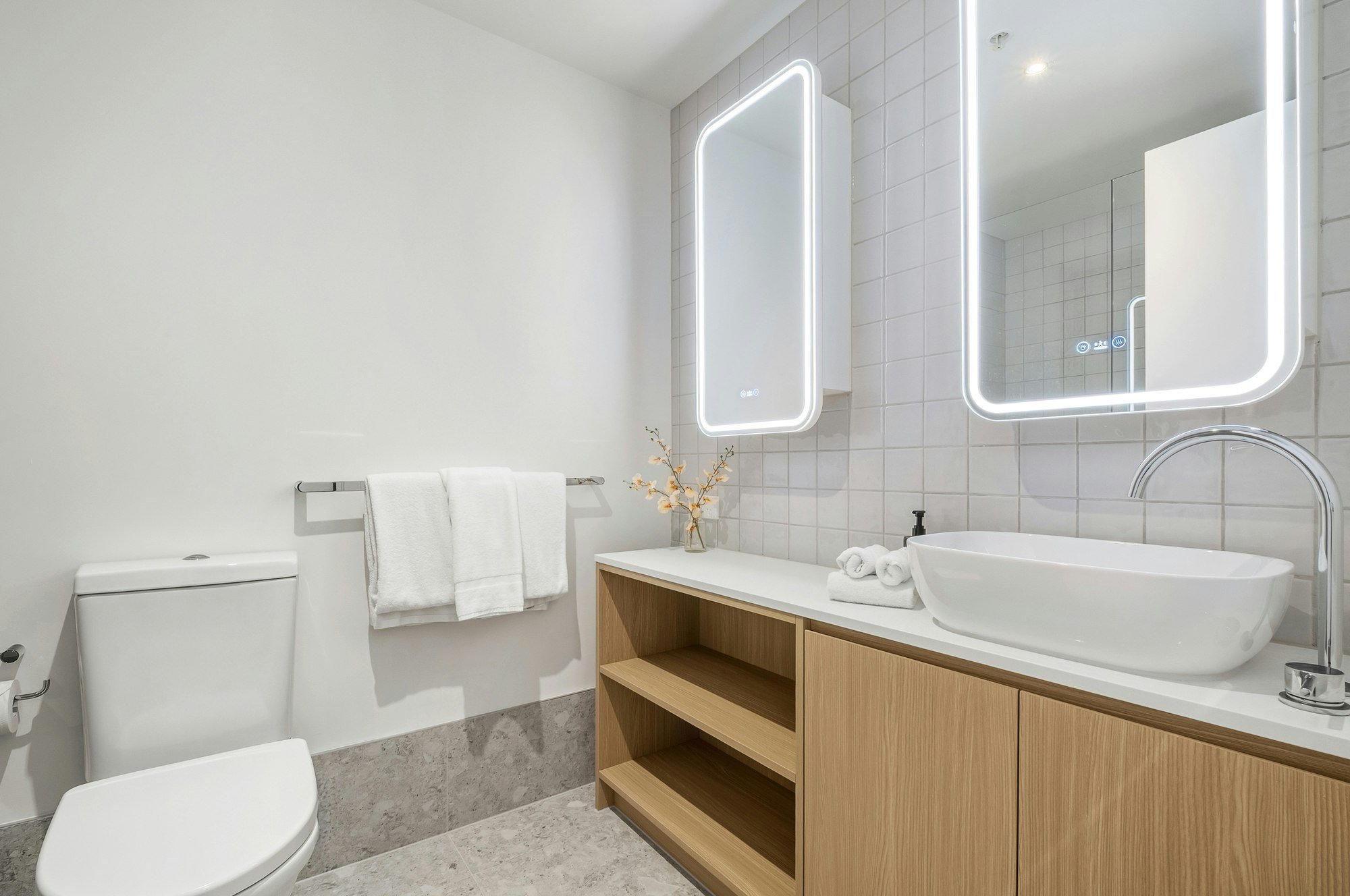 Nolo Apartments Lonsdale Street