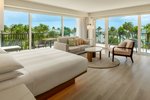 Junior Suite, 1 King, Sofa bed, Oceanfront