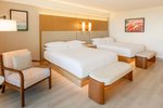 Guest room, 2 Queen, Ocean view