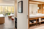 Two-Bedroom, Family Room, Family room, Bedroom 1: 1 King, Bedroom 2: 2 Queen, Limited view