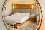 Guest room, 1 King, Sofa bed, Ocean view