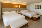 Tradewinds, Adults Only, Club lounge access, Guest room, 2 Queen, Ocean view