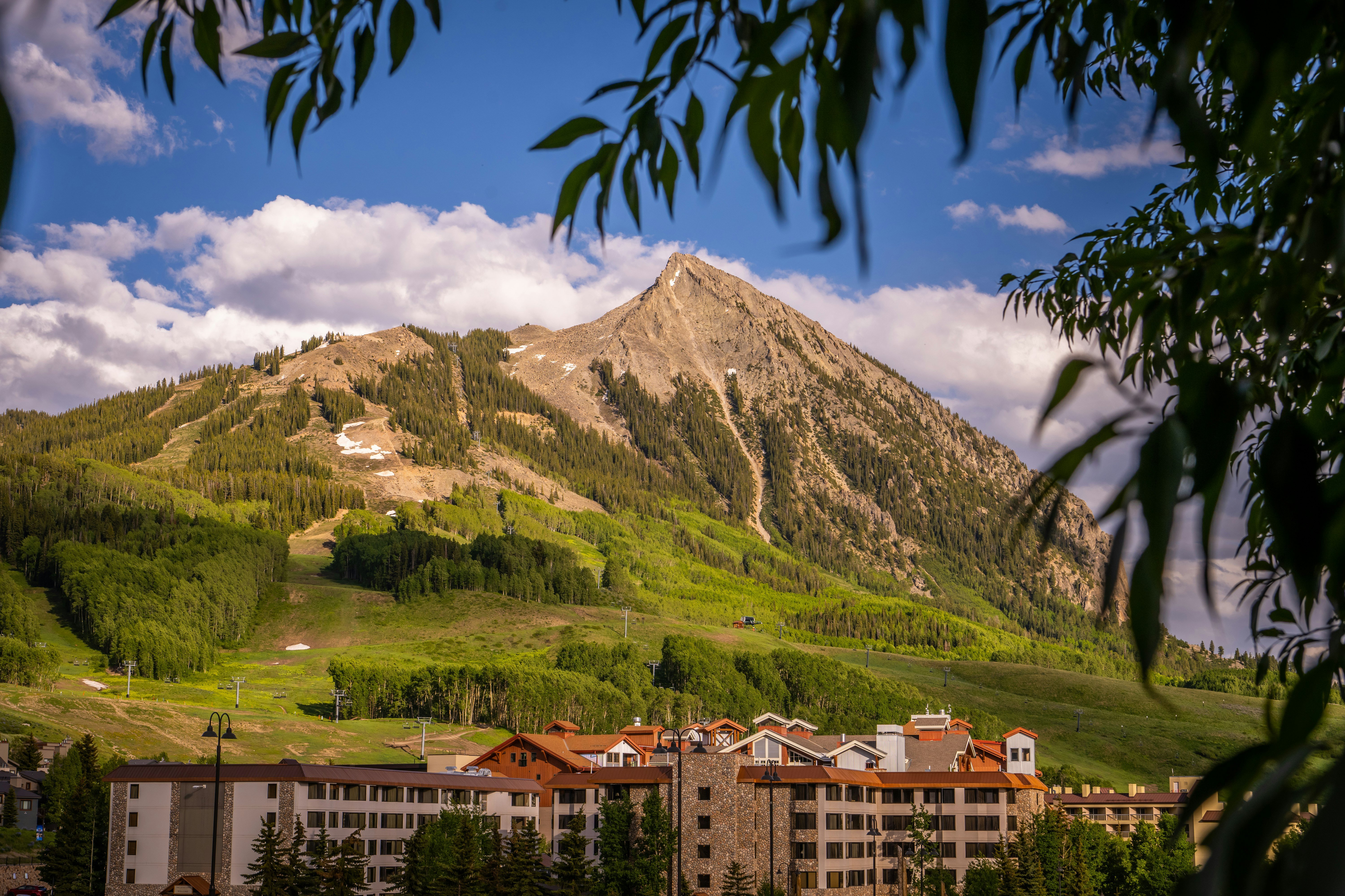 Grand Lodge Crested Butte