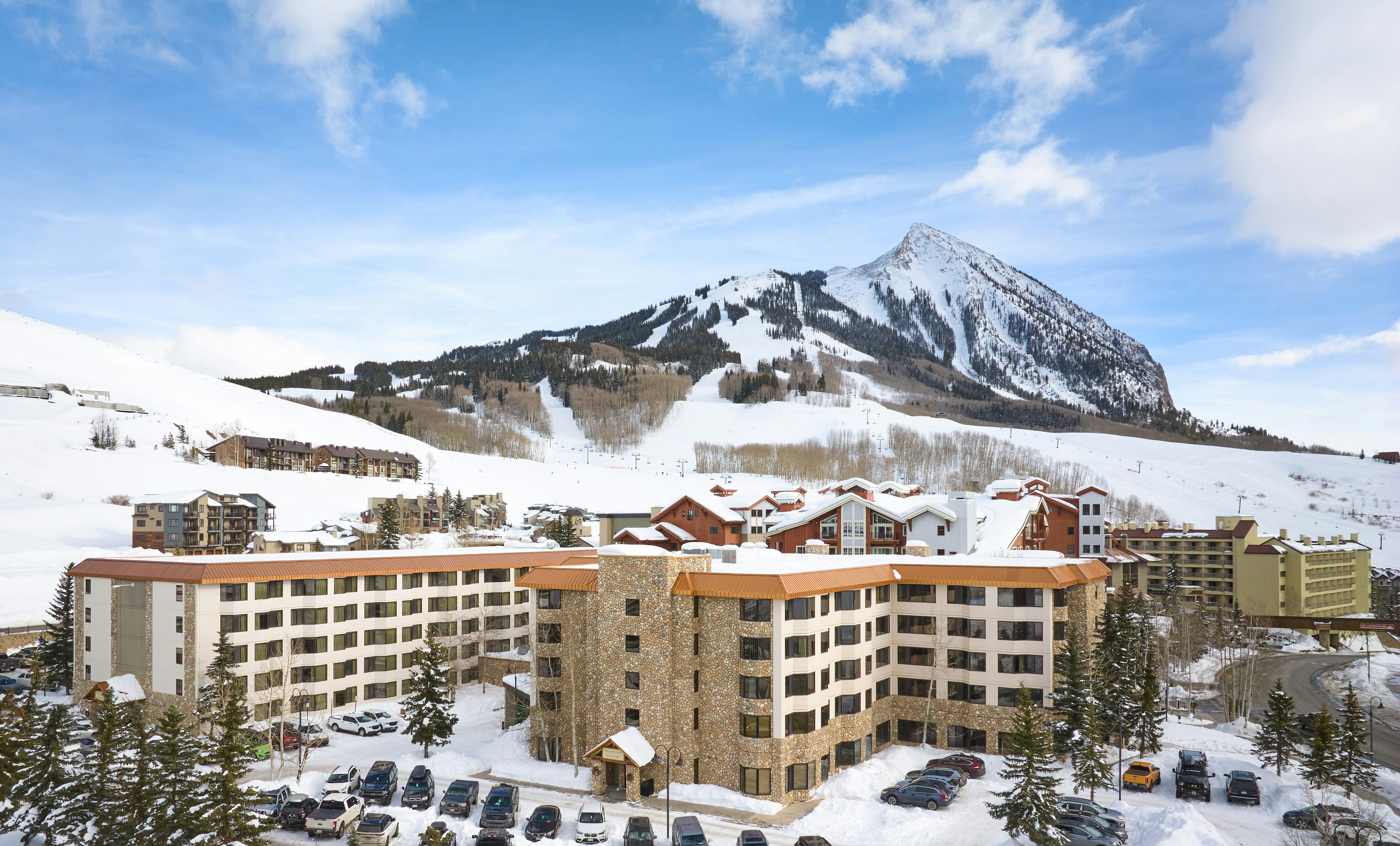 Grand Lodge Crested Butte