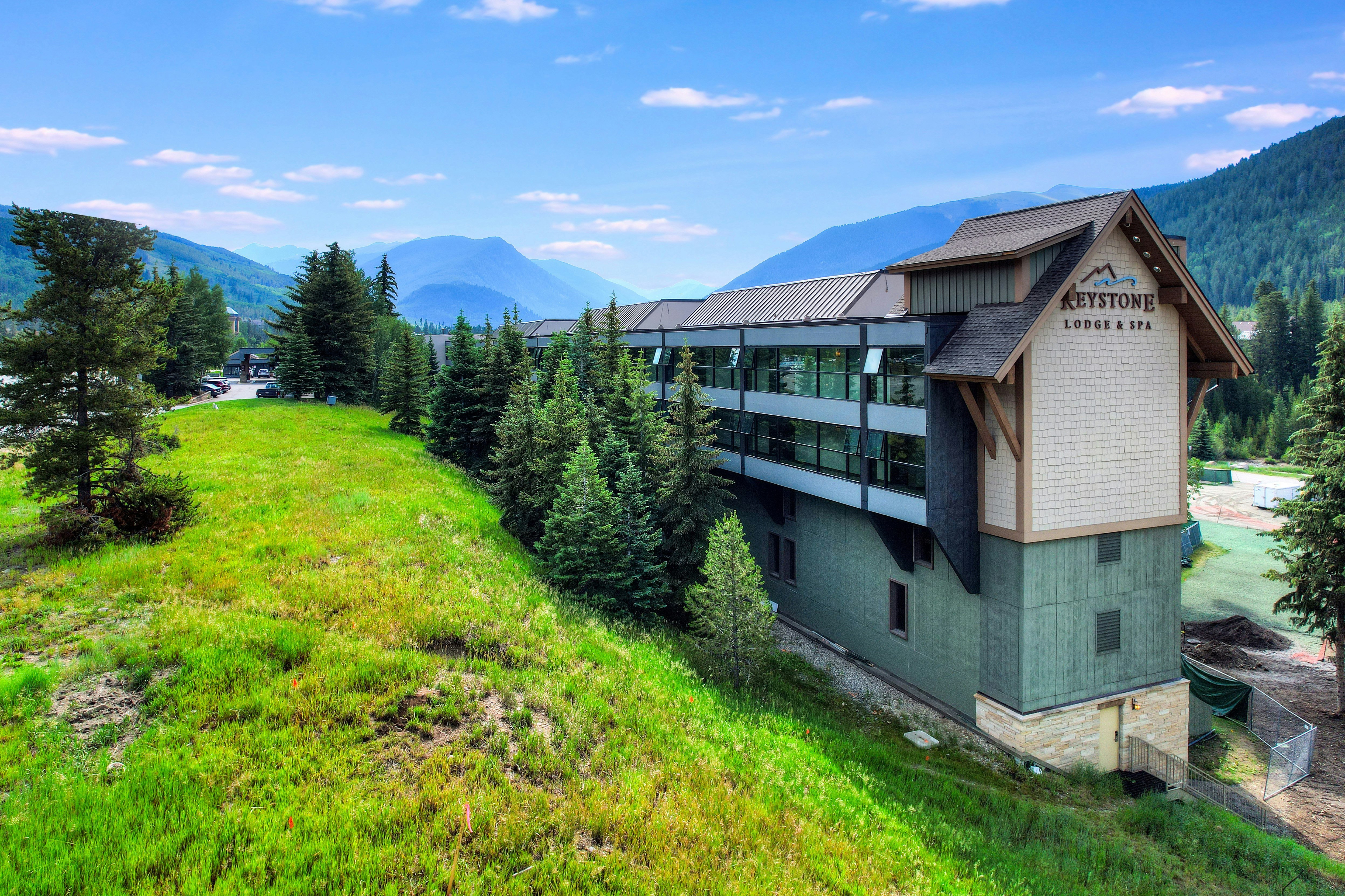 Keystone Lodge & Spa