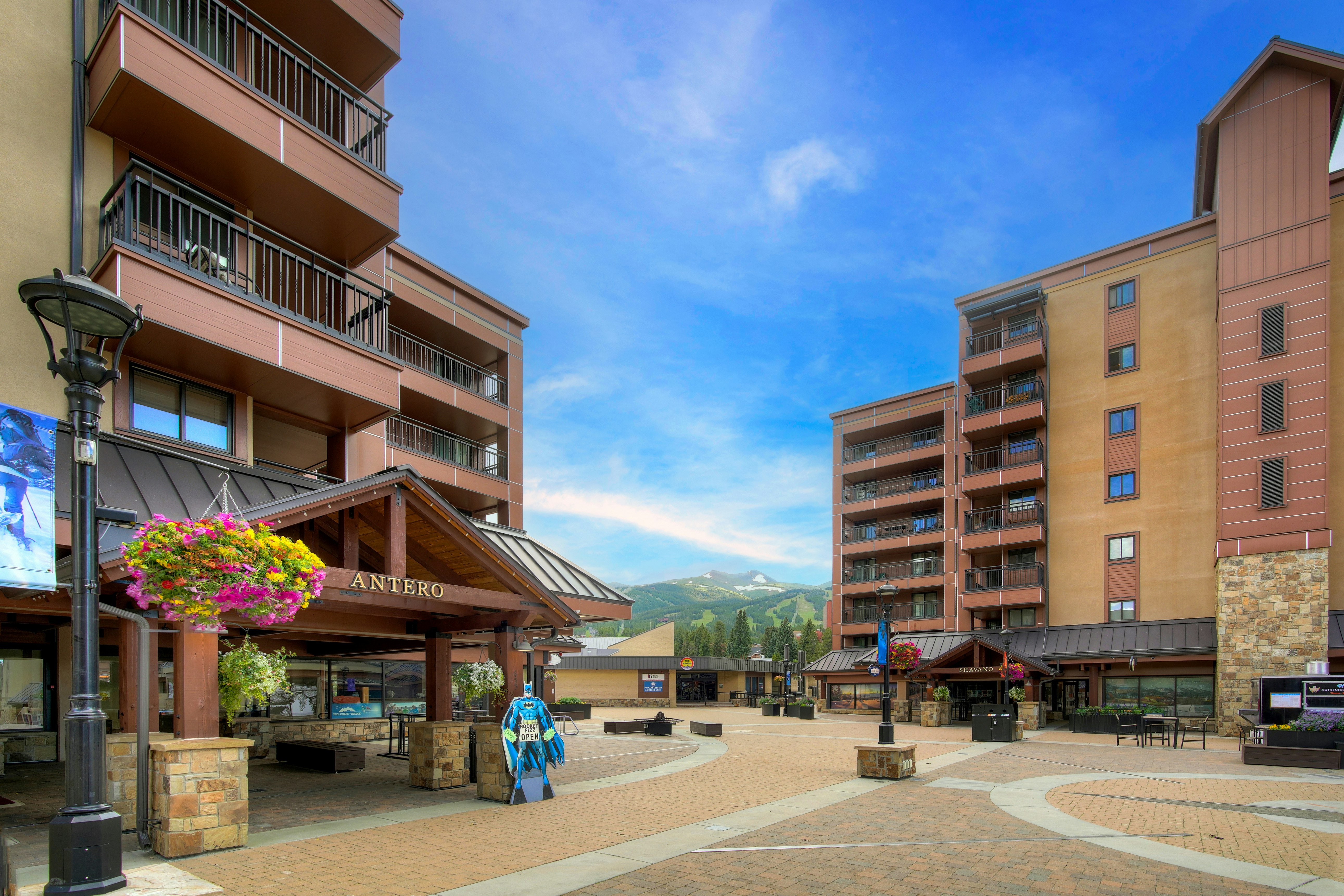 The Village at Breckenridge