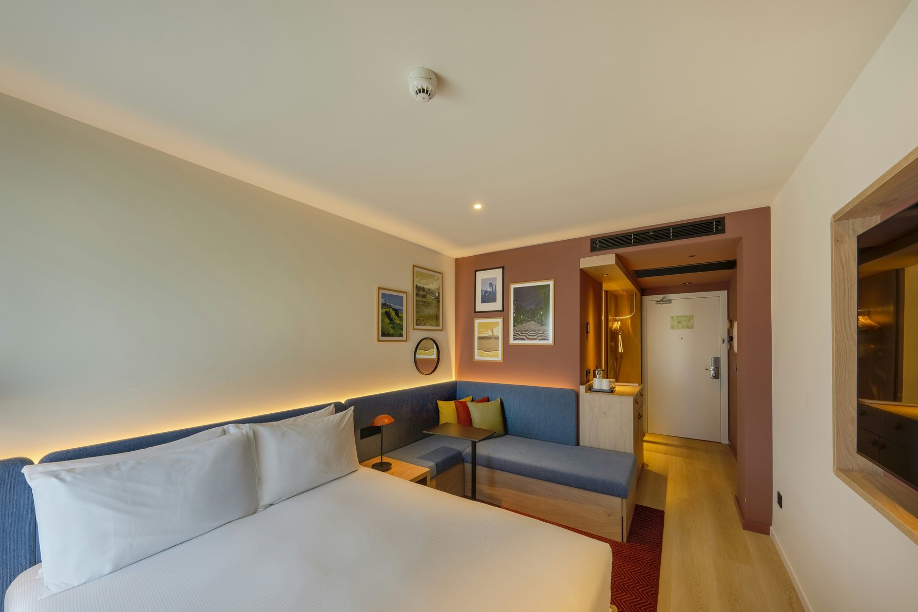 Hampton by Hilton Alicante Airport