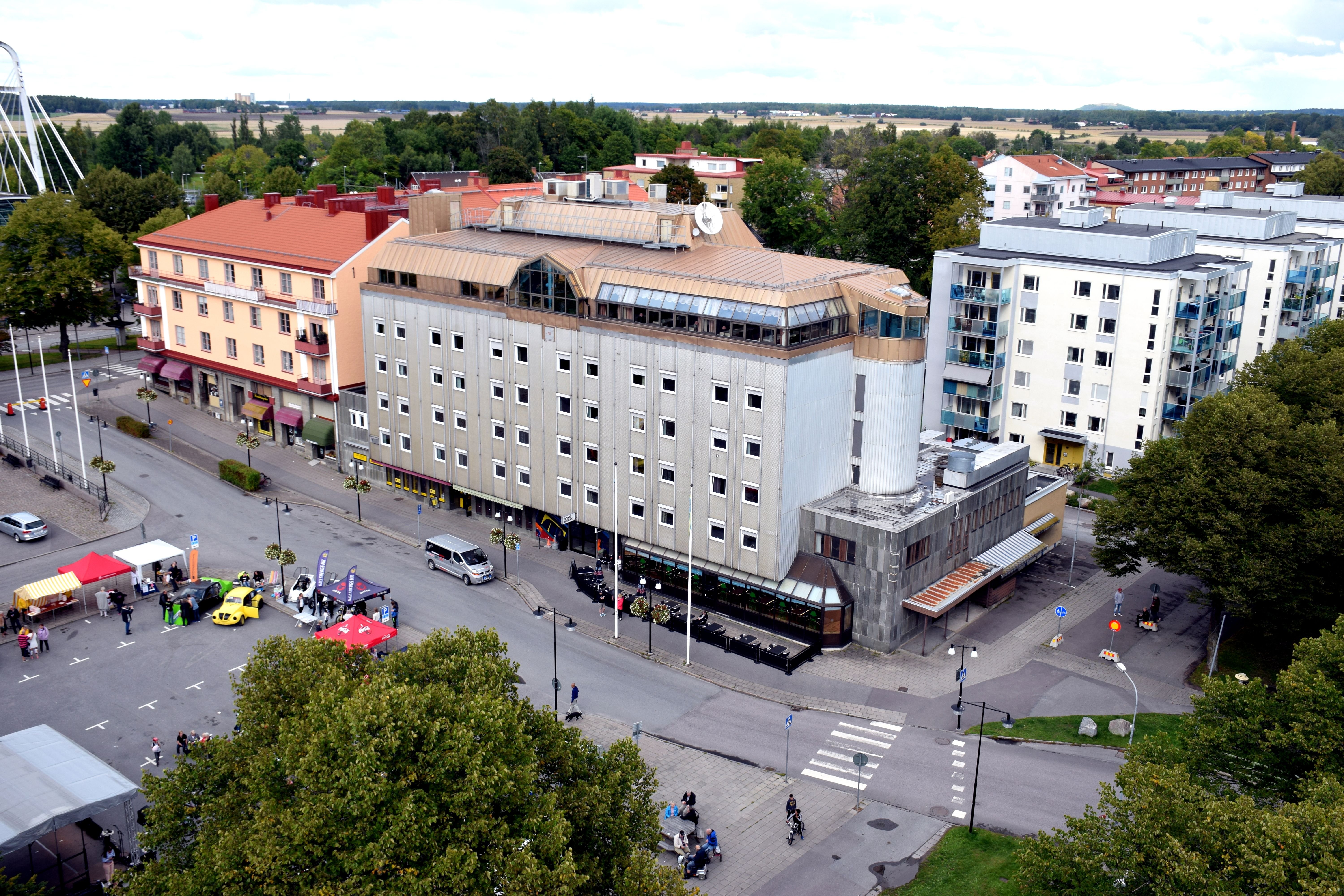 Hotel Stinsen