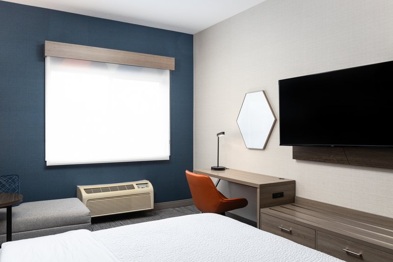 HOLIDAY INN EXP STES NAMPA