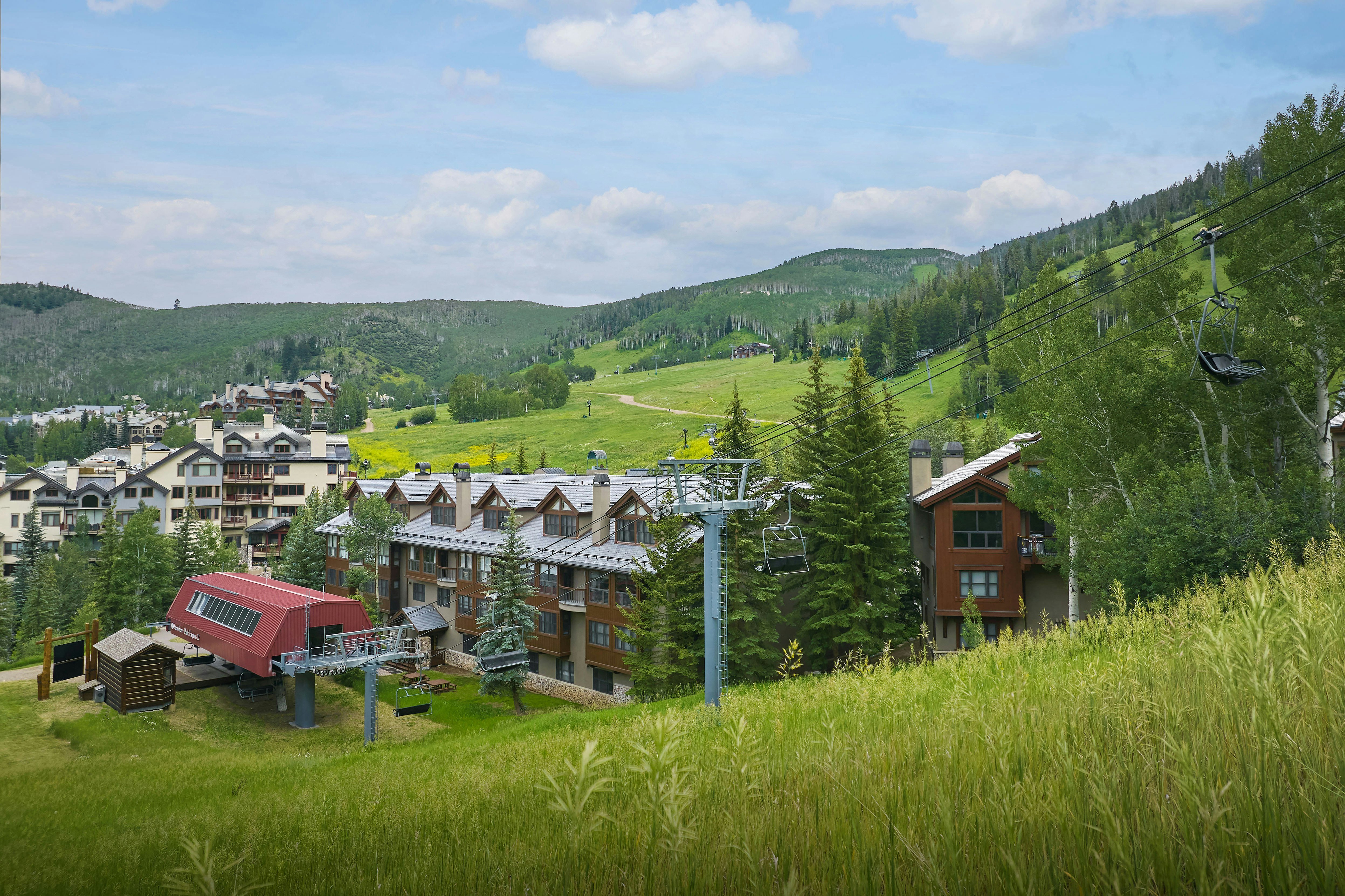 The Osprey at Beaver Creek