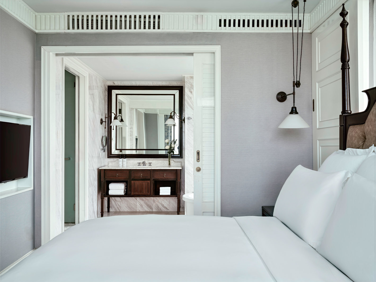 InterContinental Hua Hin Resort Room Type - 1 King Junior Suite Pool View InterContinental Hua Hin Resort Room Type - 1 King Junior Suite Pool View