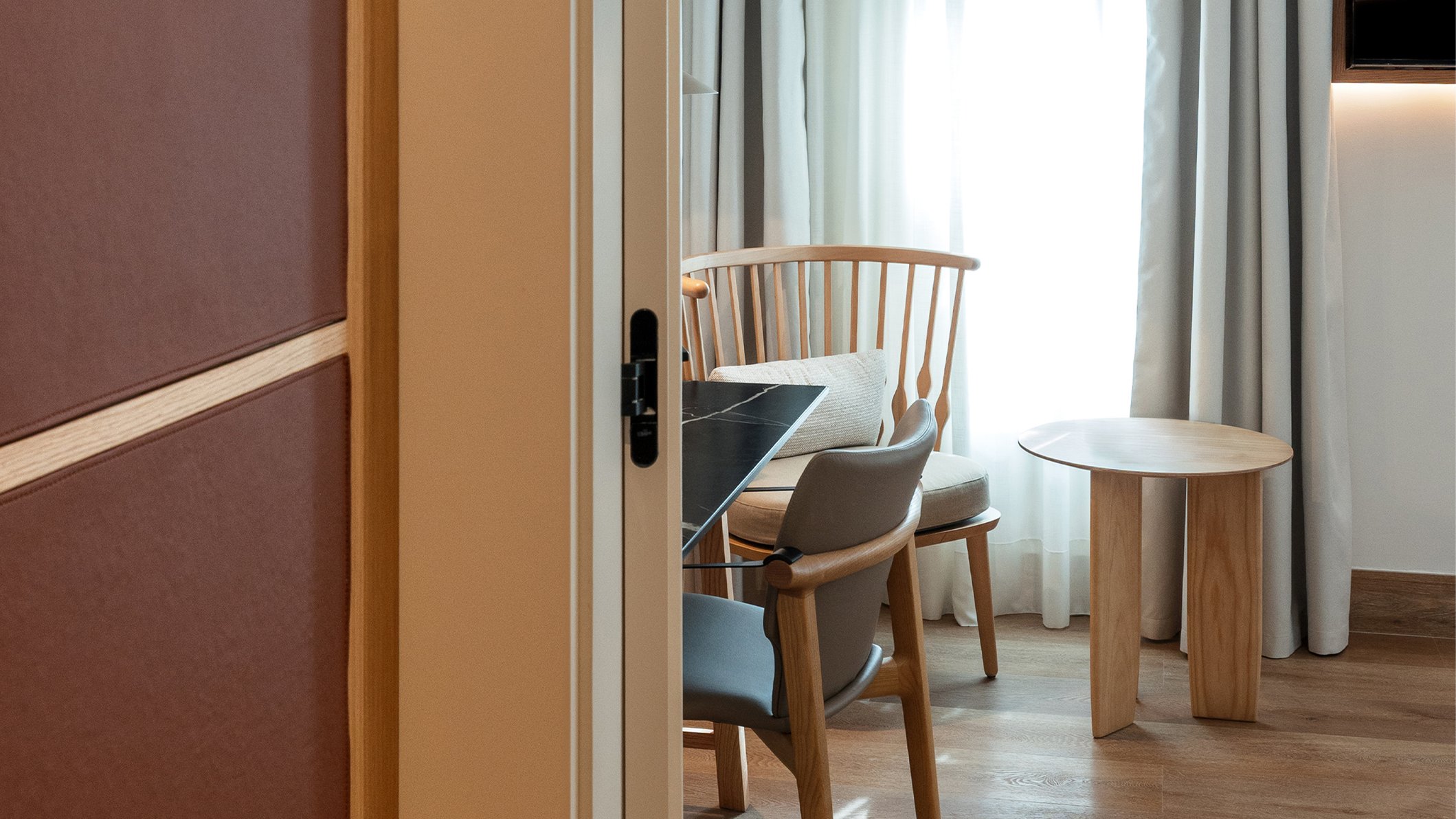 Vignette Collection CASA DEL COMPOSITOR by IHG Room Type - 1 King Deluxe