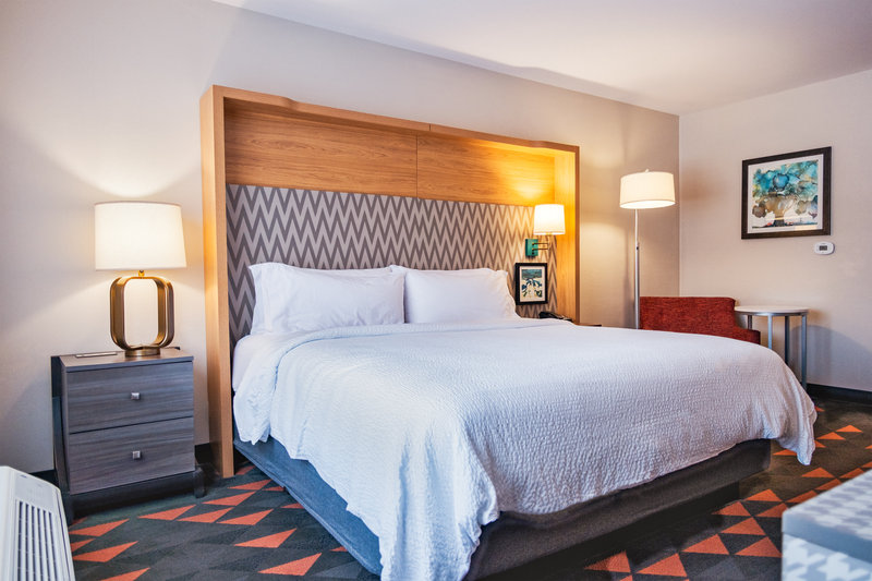 Holiday Inn Hotel and Suites Philadelphia W – Drexel Hill