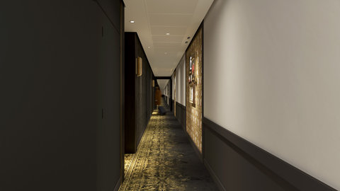 Corridor