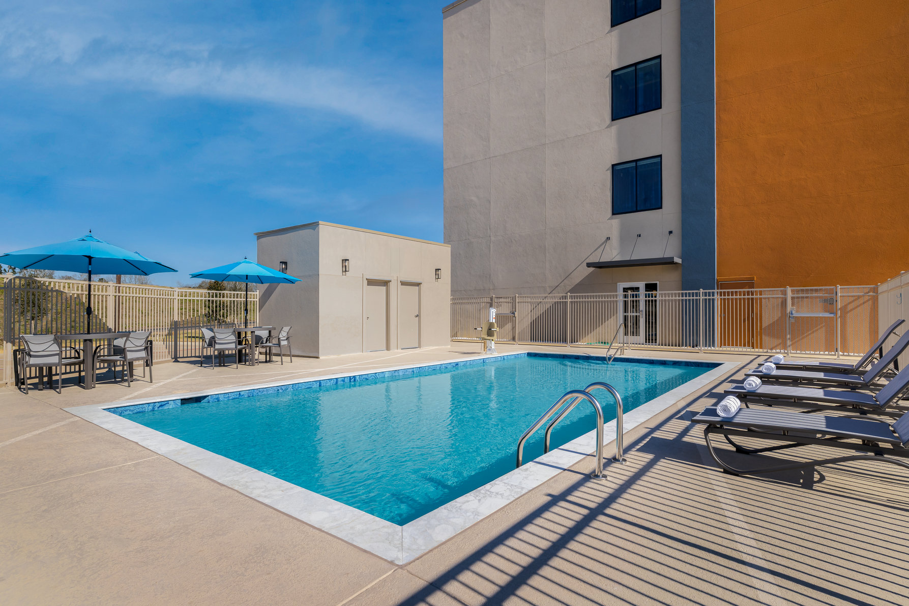 Holiday Inn Express & Suites NACOGDOCHES SOUTHWEST by IHG