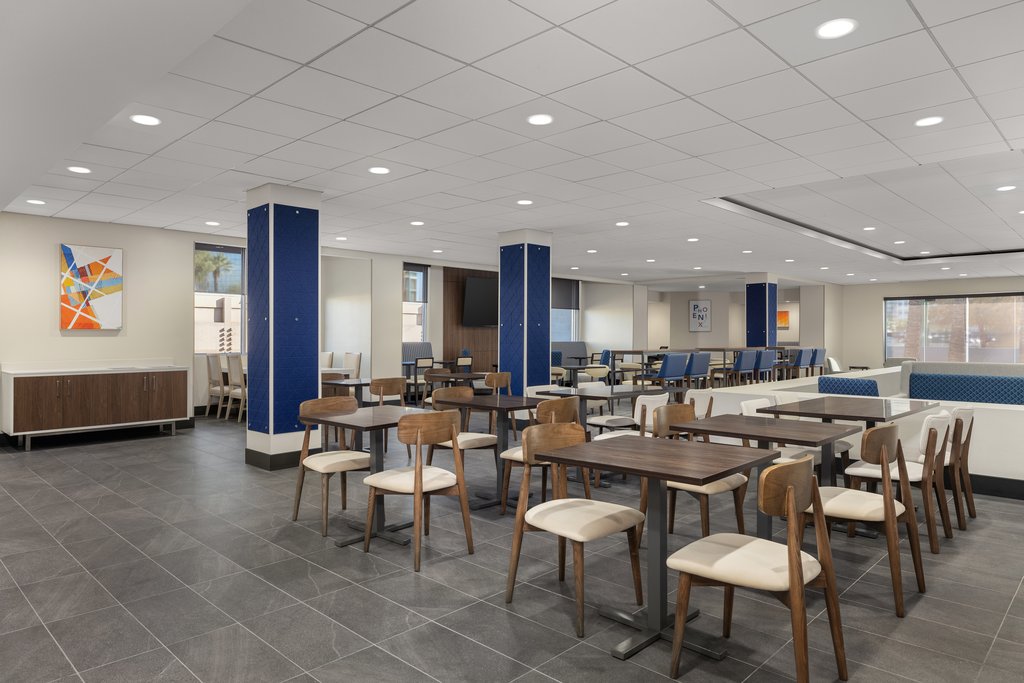 Holiday Inn Express & Suites PHOENIX - MIDTOWN, Phoenix