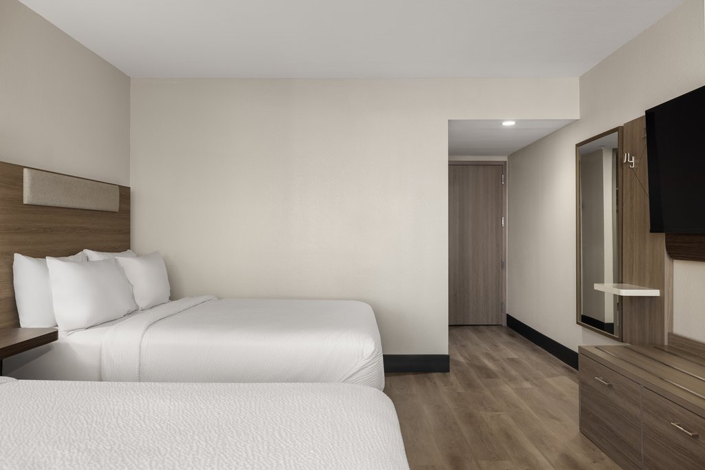 Holiday Inn Express & Suites PHOENIX - MIDTOWN Room Type - Standard Room