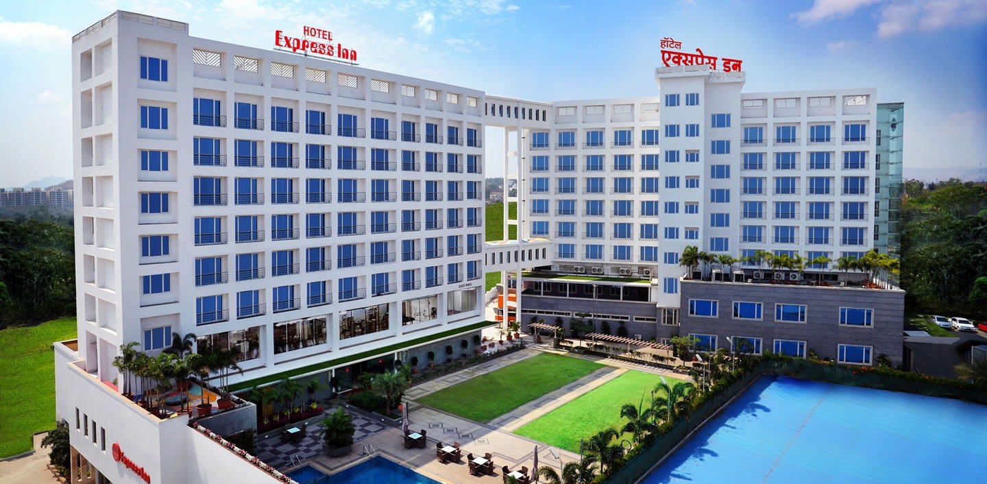 Express Inn Nashik