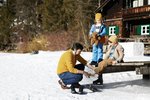 Arabella Alpenhotel am Spitzingsee, a Tribute Portfolio Hotel