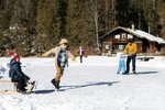 Arabella Alpenhotel am Spitzingsee, a Tribute Portfolio Hotel
