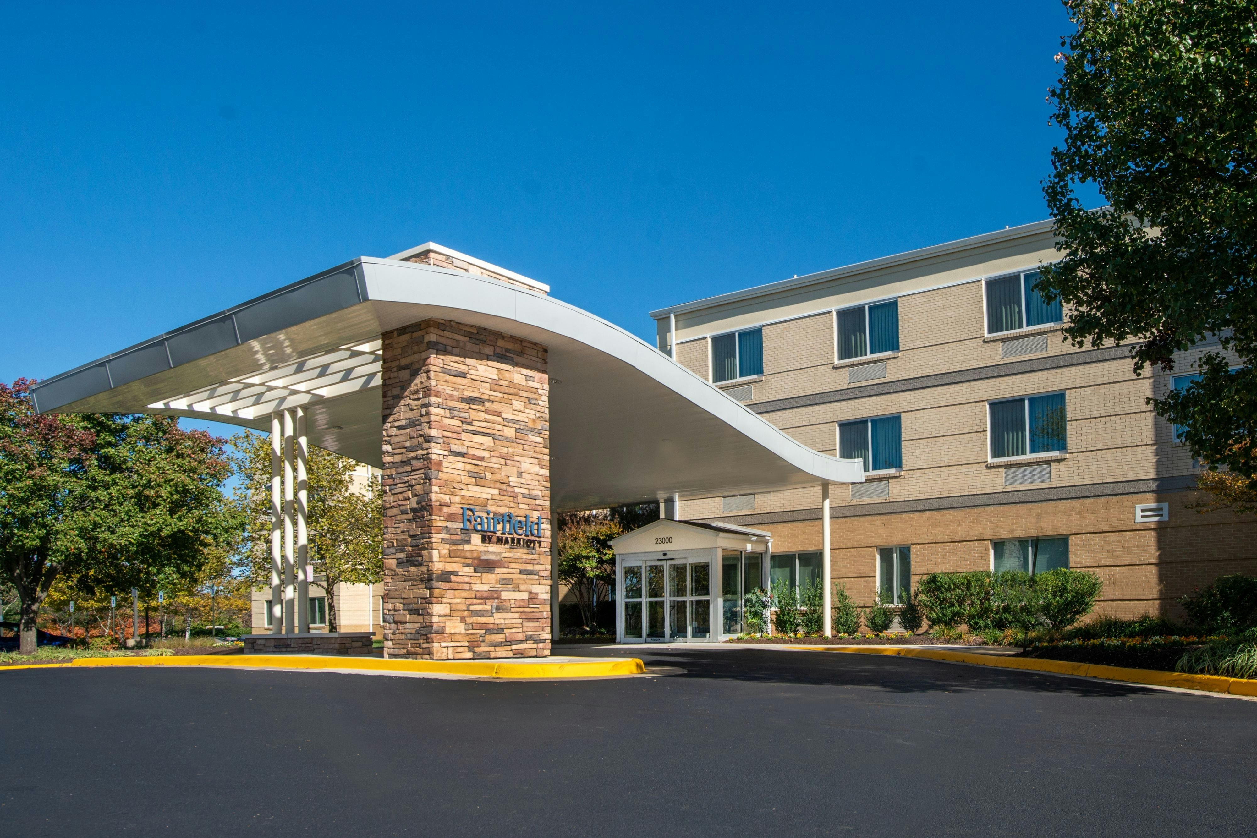 Fairfield Inn by Marriott
