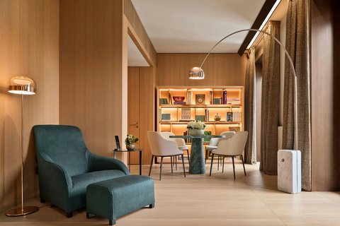 Premium Suite Library