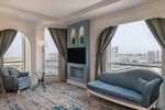 Tower Oceanfront, Guest room, 1 King