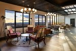 Aloft by Marriott Asheville Downtown
