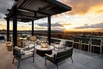 Aloft by Marriott Asheville Downtown