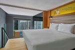 Duplex, Suite, 1 King, Sofa bed, High floor