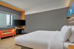 Guest room, 1 King