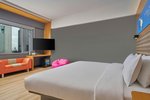High Floor, Minibar, Guest room, 1 King