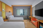 High Floor, Minibar, Guest room, 2 Queen